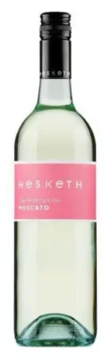 Hesketh the proposition Moscato - 750mL Bottle