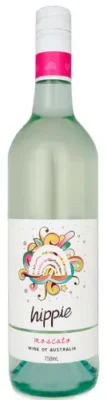 Hippie 1 x 750mL bottle Moscato