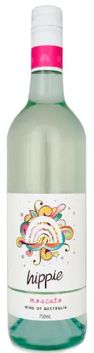 Hippie 1 x 750mL bottle Moscato