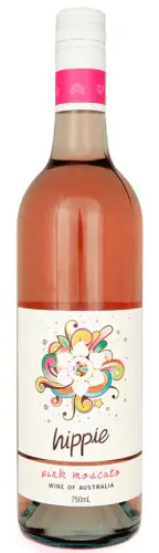 Hippie Pink Moscato