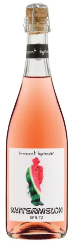 Innocent Bystander Watermelon Spritz