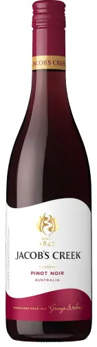 Jacob's Creek Classic Pinot Noir