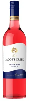 Jacob's Creek Classic Shiraz Rosé