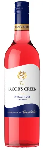 Jacob's Creek Classic Shiraz Rosé
