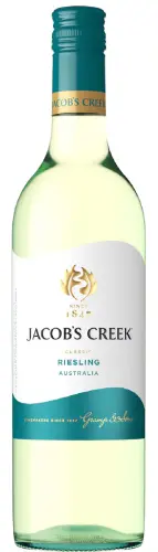 Jacob's Creek Riesling 750mL