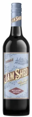 Jam Shed Shiraz 750mL Bottle
