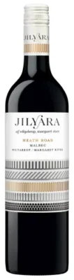 Jilyara Heath Road Margaret River Malbec
