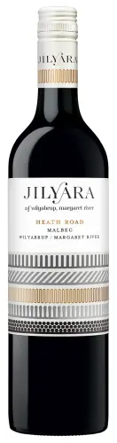 Jilyara Heath Road Margaret River Malbec