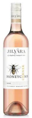 Jilyara Honeycomb Corner Rosé
