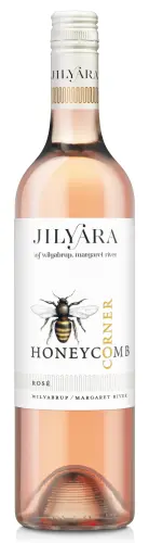 Jilyara Honeycomb Corner Rosé