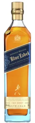 Johnnie Walker Blue Label Scotch Whisky 700mL