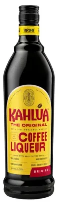 Kahlua Liqueur- 700mL bottle