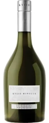Kylie Minogue Margaret River Chardonnay
