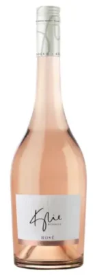 Kylie Minogue Signature Rosé - 750mL bottle