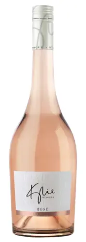 Kylie Minogue Signature Rosé - 750mL bottle