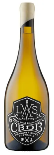 L.A.S. Vino Chenin Blanc Dynamic Blend