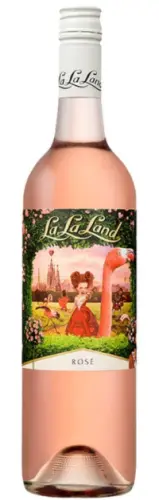 La La Land Rosé - 750mL bottle
