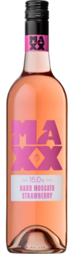 MAXX Hard Moscato