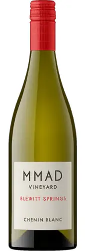 MMAD Chenin Blanc - 750mL Bottle