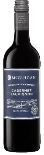 McGuigan Single Batch Project Cabernet Sauvignon