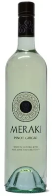 Meraki Pinot Grigio
