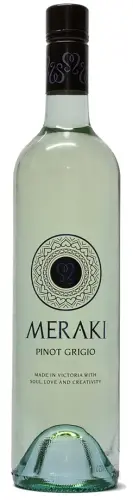Meraki Pinot Grigio