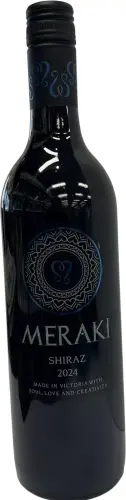 Meraki Shiraz