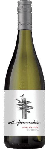 Miles from Nowhere Chardonnay