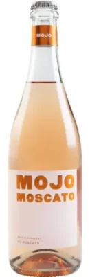 Mojo Moscato - 750mL Bottle
