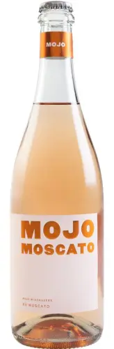 Mojo Moscato - 750mL Bottle