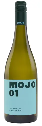 Mojo Pinot Grigio - 750mL Bottle