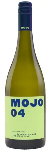 Mojo Sauvignon Blanc - 750mL Bottle