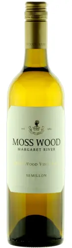 Moss Wood Semillon- 750mL Bottle