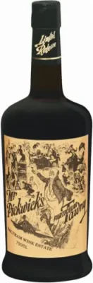 Mr. Pickwicks Particular Tawny Port in a750mL bottle