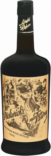 Mr. Pickwicks Particular Tawny Port in a750mL bottle