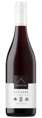 Nepenthe Altitude Pinot Noir - 750mL bottle