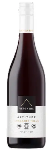 Nepenthe Altitude Pinot Noir - 750mL bottle