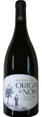 Origin of Now Chardonnay
