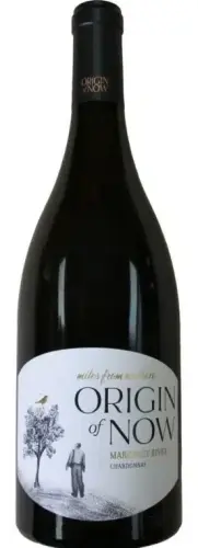 Origin of Now Chardonnay