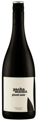 Pacha Mama Pinot Noir