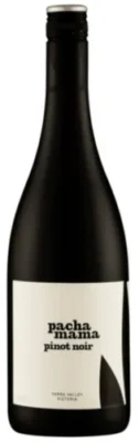 Pacha Mama Pinot Noir
