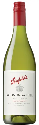 Penfolds Koonunga Hill Chardonnay
