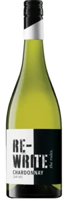 Re-Write The Rules Chardonnay