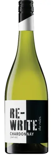 Re-Write The Rules Chardonnay
