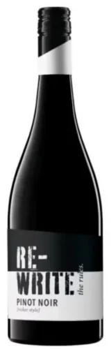 Rewrite the Rules Pinot Noir