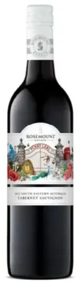 Rosemount Penny Lane Cabernet Sauvignon 750ml