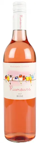 Rumours Rosé