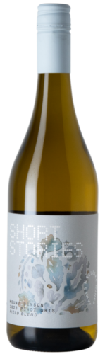 Short Stories Pinot Gris