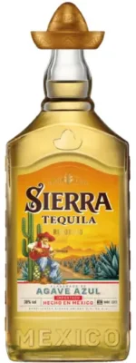 Sierra Tequila Reposado 700ml