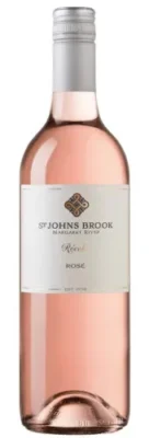 St. Johns Brook Recolte Rosé - 750mL bottle